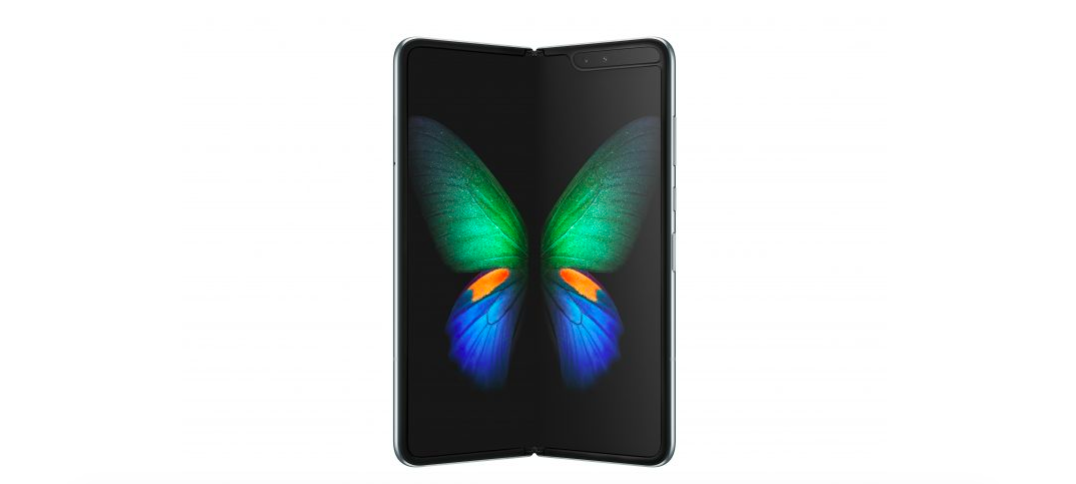 Galaxy Fold Ready for Launch Starting From September