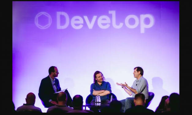 Develop:Brighton Announces 21% Attendance Increase For 2019
