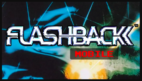 The 90s Are Back And Not Just In Movie Theatres! SFL Interactive Announces Flashback Launching July 22