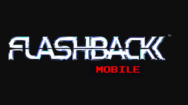 Flashback To 1992! SFL Interactive And Original Creator Paul Cuisset Announce Flashback Coming To Mobile Devices This Summer