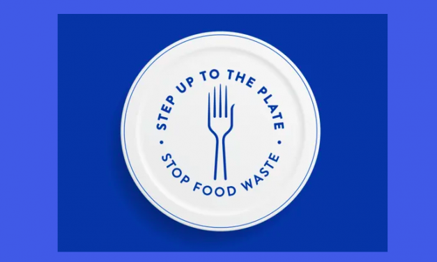 Costa Coffee signs world-leading pledge to slash food waste by 2030