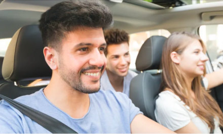 Road safety action plan announced – RAC reaction