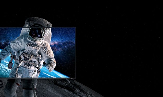 Moon Landing Voted Most Iconic Moment In TV History