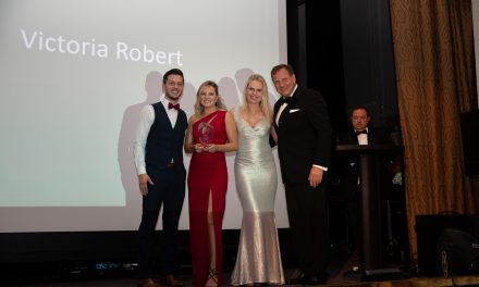 Local business wins national kitchen award