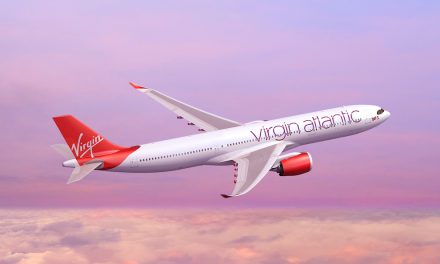 VIRGIN ATLANTIC’s NEXT GENERATION AIRBUS A350 IS NOW ON SALE
