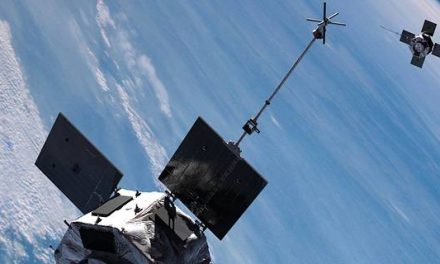 First of Two Van Allen Probes Spacecraft Ceases Operations