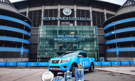 NISSAN AND CITY FOOTBALL GROUP EXTEND GLOBAL PARTNERSHIP