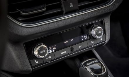NO MORE SNEEZING: ŠKODA DEVELOPS TECHNOLOGY TO COMBAT IN-CAR HAY FEVER SUFFERING