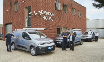 FREE2MOVE LEASE SUPPORT FOR NEW ROBERT HEATH HEATING FLEET