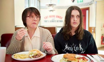 Simon Bird’s DAYS OF THE BAGNOLD SUMMER – WORLD PREMIERE AT 72ND LOCARNO FILM FESTIVAL
