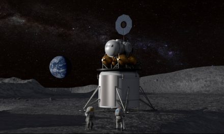 NASA Announces US Industry Partnerships to Advance Moon, Mars Technology