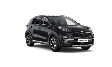 SUMMERTIME SPECIALS HIT KIA SHOWROOMS