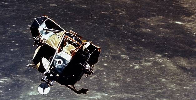 A Few Things Artemis Will Teach Us About Living and Working on the Moon