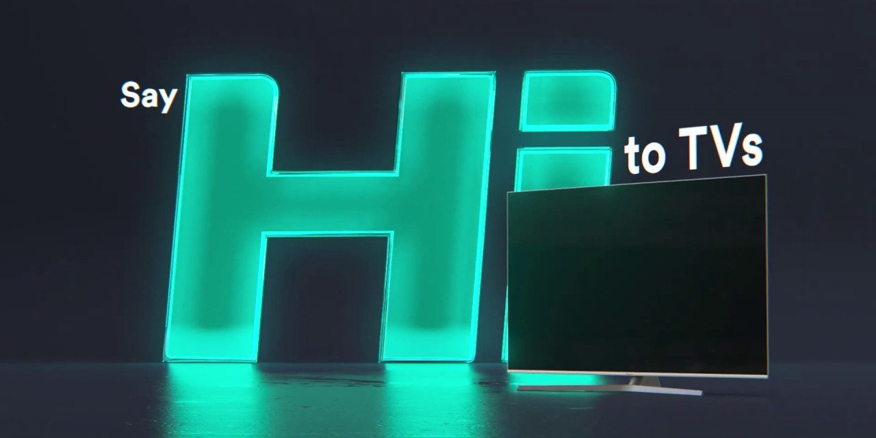 HISENSE TO LAUNCH FIRST UK AD CAMPAIGN