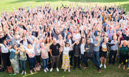 DRPG REGROUPS FOR ANNUAL SUMMER CONFERENCE AND LOOKS TO THE FUTURE