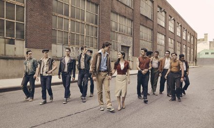 FIRST LOOK AT STEVEN SPIELBERG’S WEST SIDE STORY REVEALED