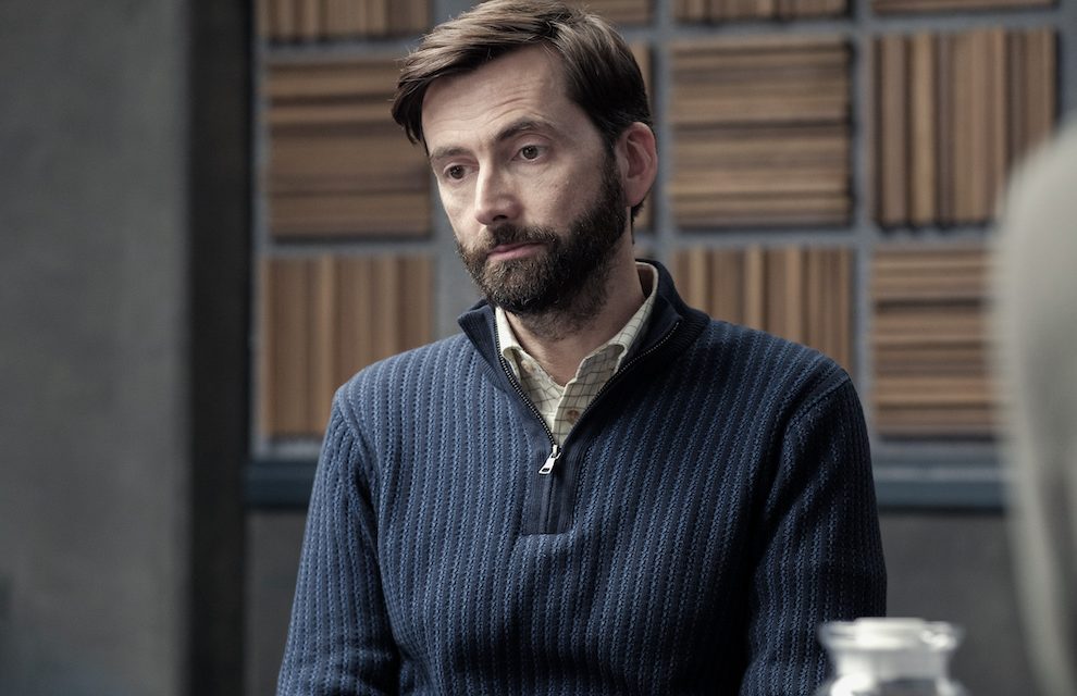 Netflix announces CRIMINAL launch date and releases new images