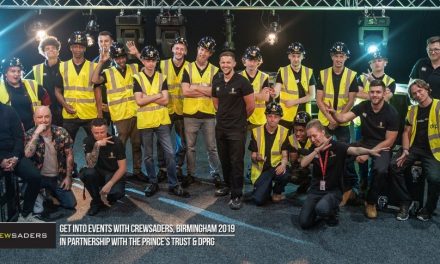 LOCAL YOUNG PEOPLE PUSHING CAREER BOUNDARIES