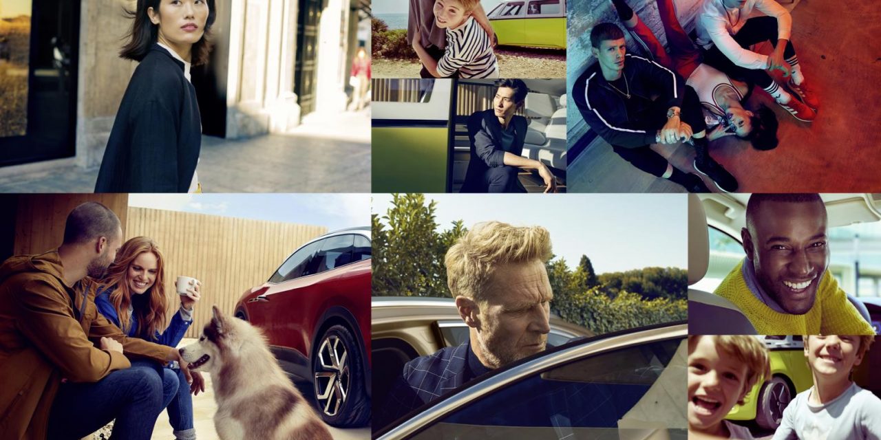 WORLD PREMIERE FOR “NEW VOLKSWAGEN” AT THE IAA