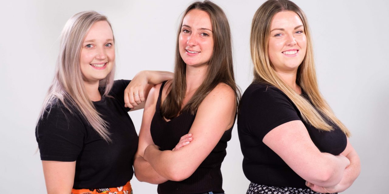 DRPG ENHANCES ITS DIGITAL TEAM
