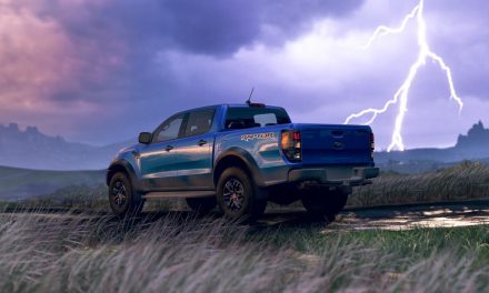 FORD GETS SERIOUS ABOUT GAMING, LAUNCHES MOTOR RACING TEAMS TO COMPETE IN INCREASINGLY POPULAR WORLD OF ESPORTS