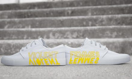 Nike SB Zoom Janoski RM Violent Femmes
