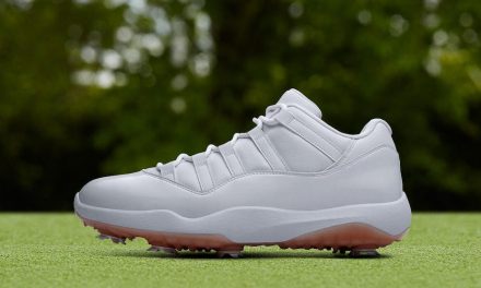 Air Jordan 11 Low Golf Official Image and Release Date
