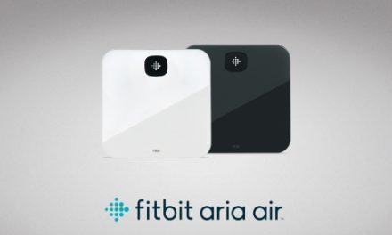 Fitbit Introduces Aria Air, an Affordable Smart Scale