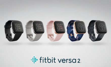 Fitbit Launches Versa 2, a premium, voice-enabled lifestyle smartwatch packed with even more advanced health, fitness and convenience features powered by 5+ days battery life to maximize your day and night