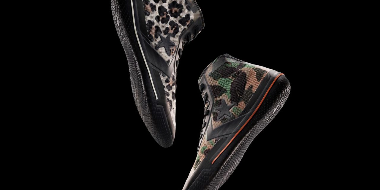 Converse All Star Pro BB Archive Pack
