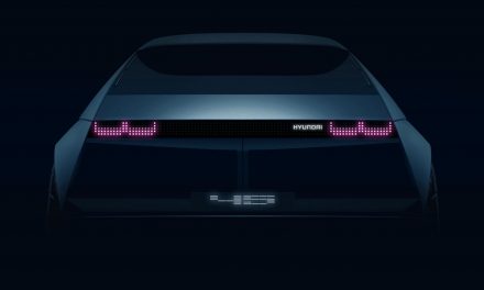 HYUNDAI MOTOR TO SHOWCASE NEW EV CONCEPT『45』AT FRANKFURT MOTOR SHOW