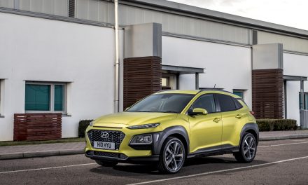 HYUNDAI MOTOR UK ANNOUNCES KONA PLAY PRICING AND SPECIFICATIONS