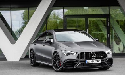 UK PRICING AND SPECIFICATION ANNOUNCED FOR NEW MERCEDES-AMG A 45 S AND MERCEDES-AMG CLA 45 S