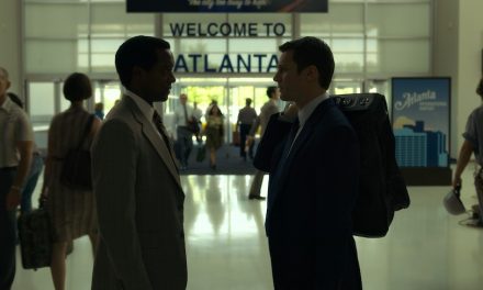 Netflix’s MINDHUNTER S2 – Official Trailer