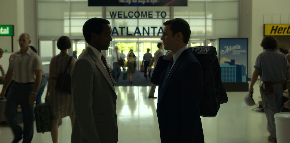 Netflix’s MINDHUNTER S2 – Official Trailer