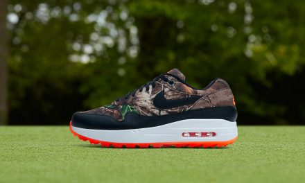 Nike Air Max 1 G Realtree®