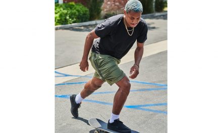 Ishod Wair Leads Nike SB Riders with First Orange Label Collaboration