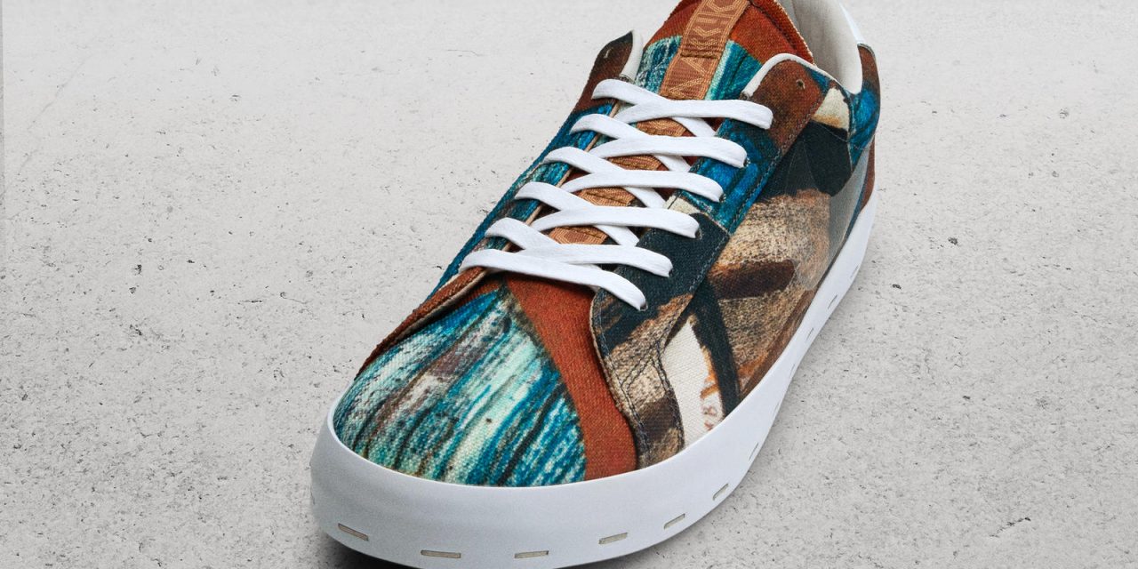 Nike SB Blazer Low Salvator Michael