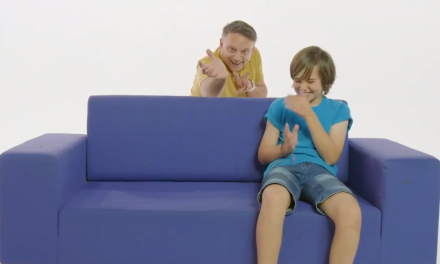 MUM’S THE NAME… ACCORDING TO KIDS
