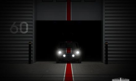 DAVID BROWN AUTOMOTIVE TEASES LIMITED EDITION PERFORMANCE MINI REMASTERED
