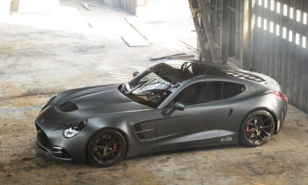 H.R. OWEN BECOMES OFFICIAL PURITALIA AUTOMOBILI UK RETAILER
