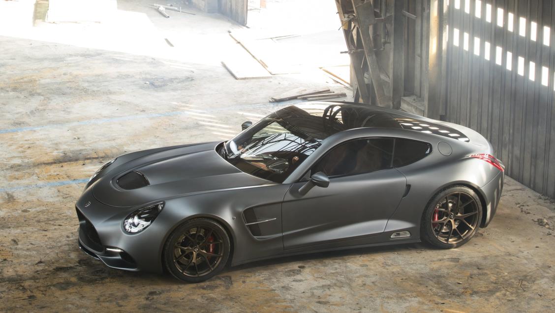 H.R. OWEN BECOMES OFFICIAL PURITALIA AUTOMOBILI UK RETAILER