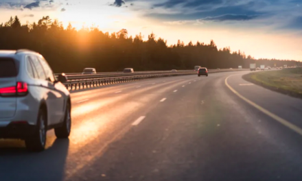 Are we there yet? UK drivers’ safety at risk abroad as majority are prepared for marathon drives without a stop