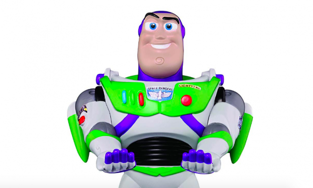 To Infinity and Beyond