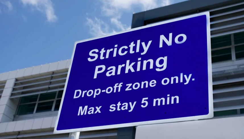 8 in 10 UK airports increase pick-up and drop-off fees in 2019