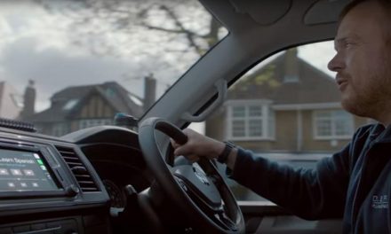LISTEN UP: VAN DRIVERS ALMOST TWICE AS LIKELY TO LISTEN TO PODCASTS, ACCORDING TO VOLKSWAGEN COMMERCIAL VEHICLES