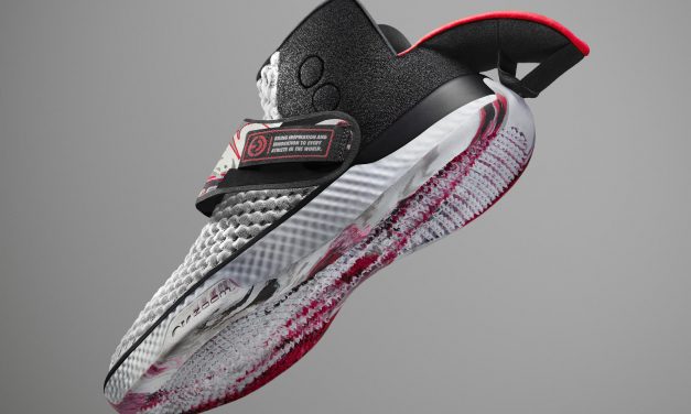 The Nike Air Zoom UNVRS Debuts New FlyEase Technology