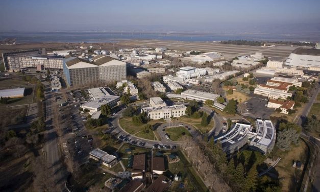 NASA Invites Media to Silicon Valley Center for Celebration of Women Leaders