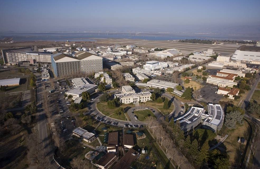NASA Invites Media to Silicon Valley Center for Celebration of Women Leaders