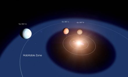 Confirmation of Toasty TESS Planet Leads to Surprising Find of Promising World